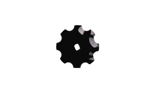 Facas Unifeed Horizontais